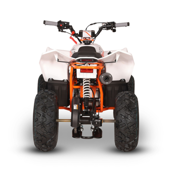 Kinderquad Kayo A 70  Vollautomatik